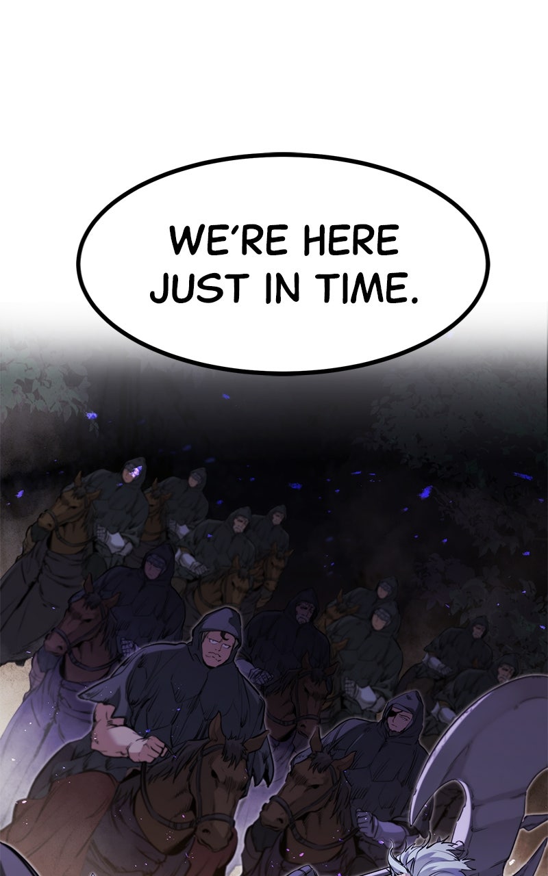 Read The Regressed Mercenary Has a Plan EN Manga Online