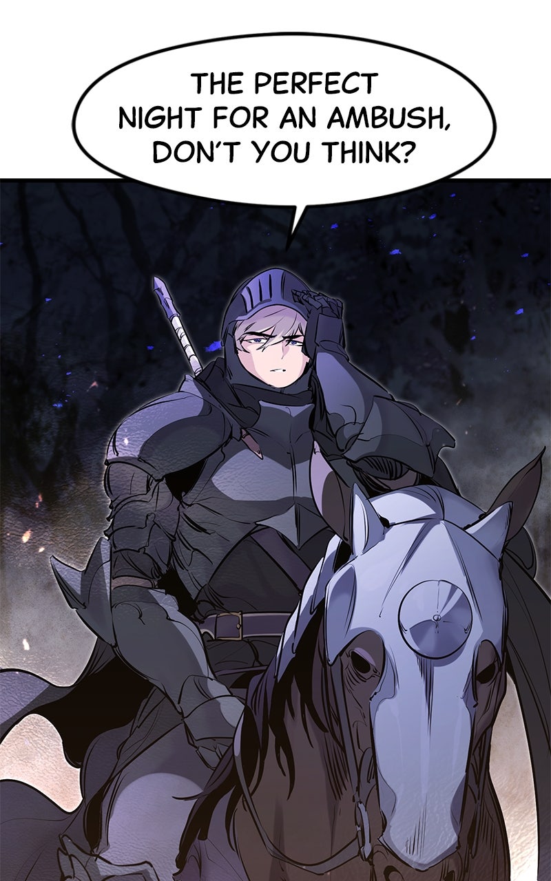 Read The Regressed Mercenary Has a Plan EN Manga Online