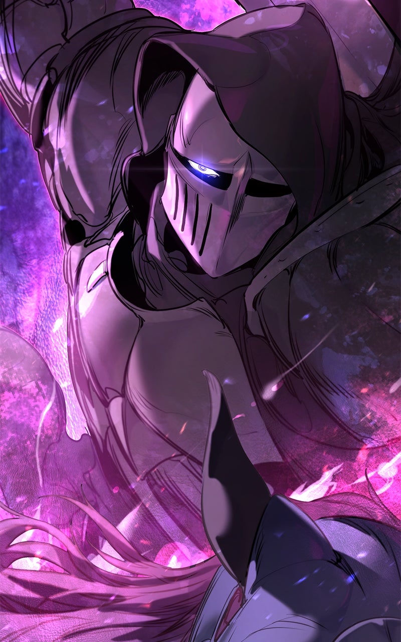 Read The Regressed Mercenary Has a Plan EN Manga Online