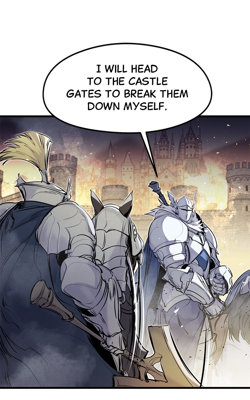 Read The Regressed Mercenary Has a Plan EN Manga Online