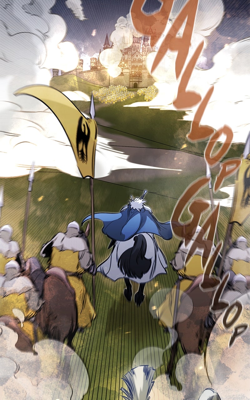 Read The Regressed Mercenary Has a Plan EN Manga Online