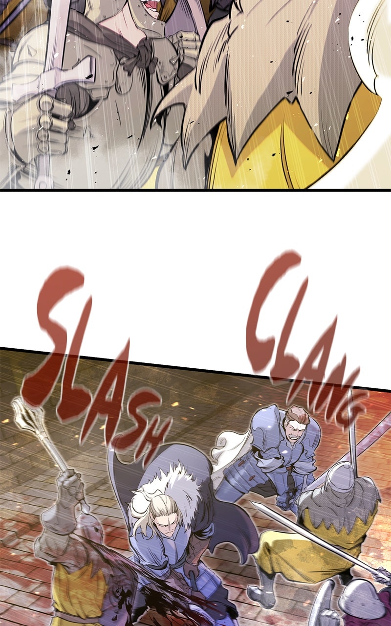 Read The Regressed Mercenary Has a Plan EN Manga Online