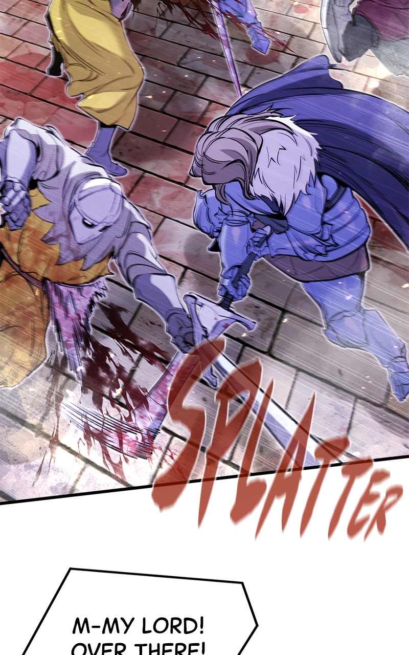 Read The Regressed Mercenary Has a Plan EN Manga Online