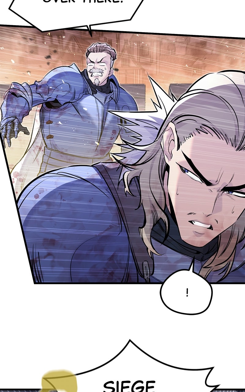 Read The Regressed Mercenary Has a Plan EN Manga Online