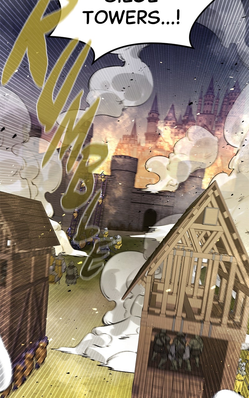 Read The Regressed Mercenary Has a Plan EN Manga Online