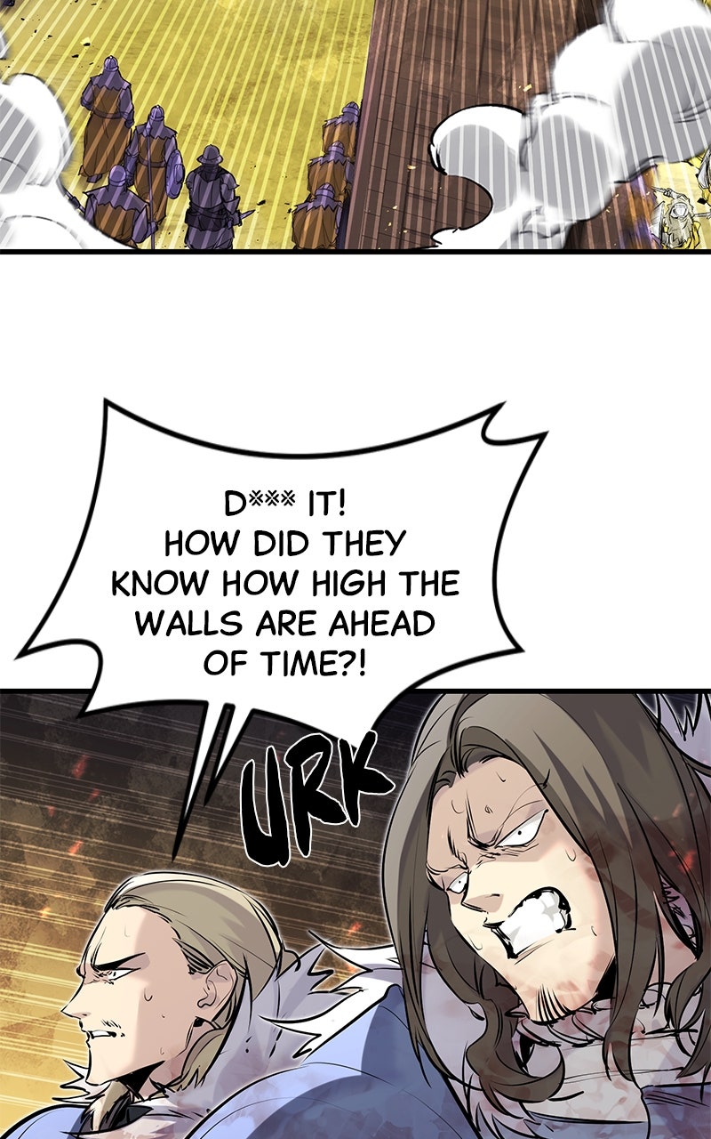Read The Regressed Mercenary Has a Plan EN Manga Online