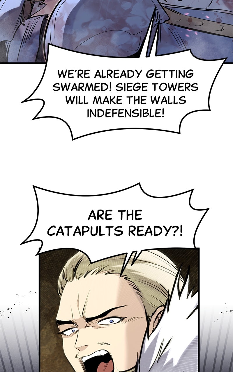 Read The Regressed Mercenary Has a Plan EN Manga Online