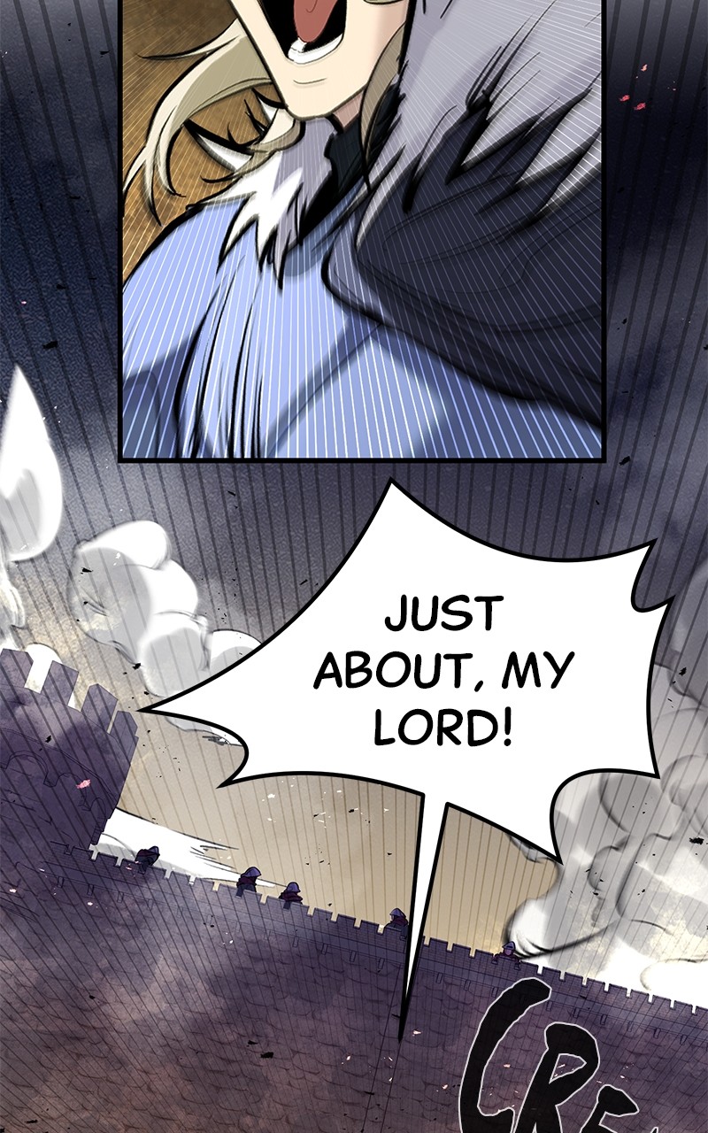 Read The Regressed Mercenary Has a Plan EN Manga Online