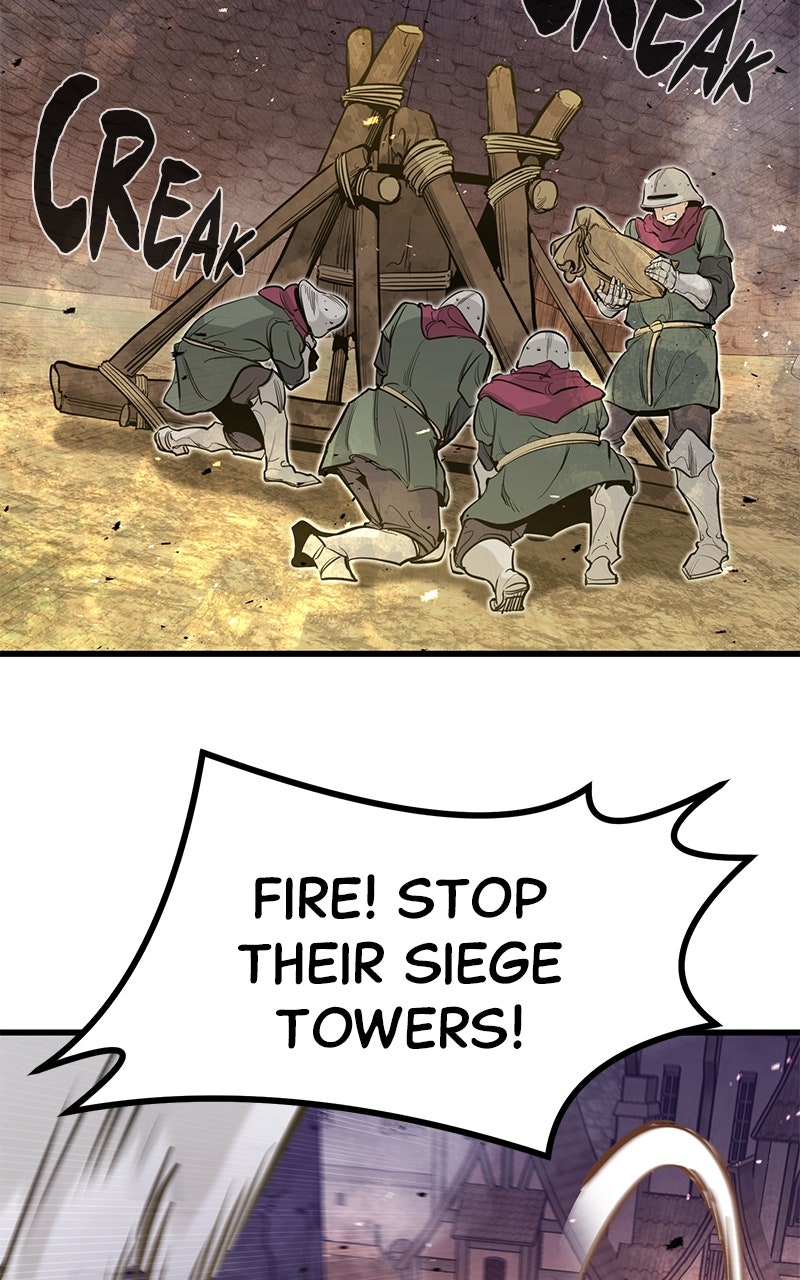 Read The Regressed Mercenary Has a Plan EN Manga Online