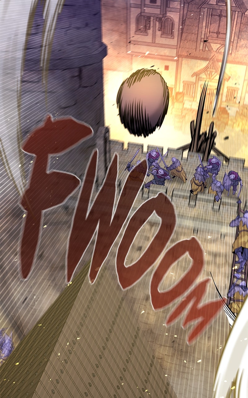 Read The Regressed Mercenary Has a Plan EN Manga Online