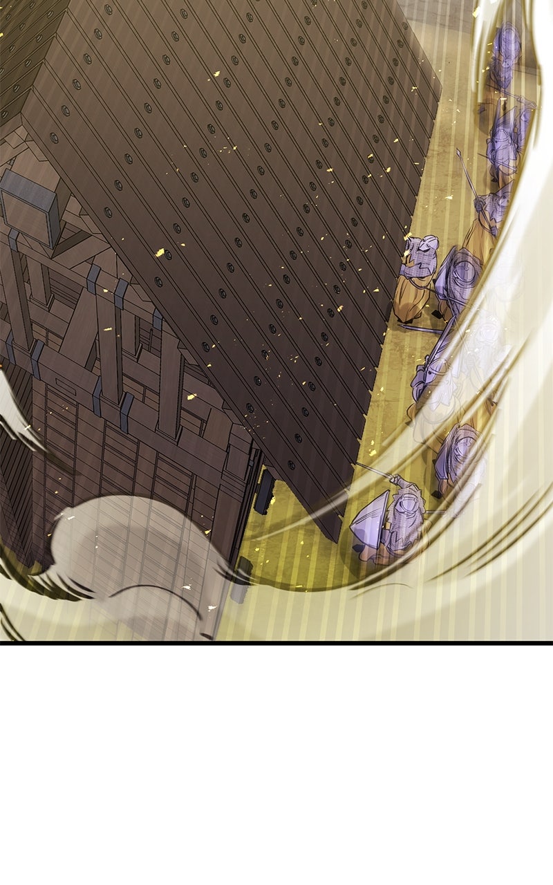 Read The Regressed Mercenary Has a Plan EN Manga Online
