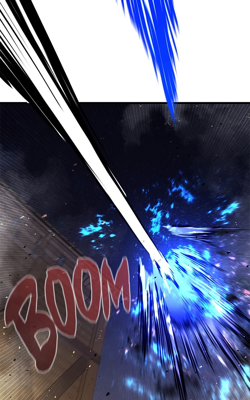 Read The Regressed Mercenary Has a Plan EN Manga Online