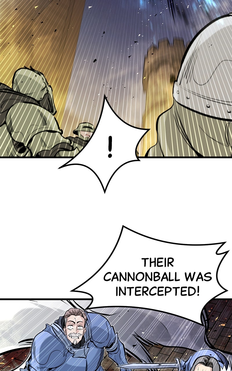 Read The Regressed Mercenary Has a Plan EN Manga Online