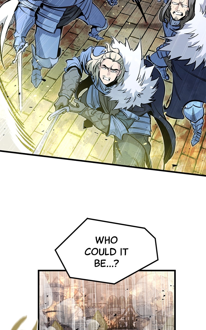 Read The Regressed Mercenary Has a Plan EN Manga Online