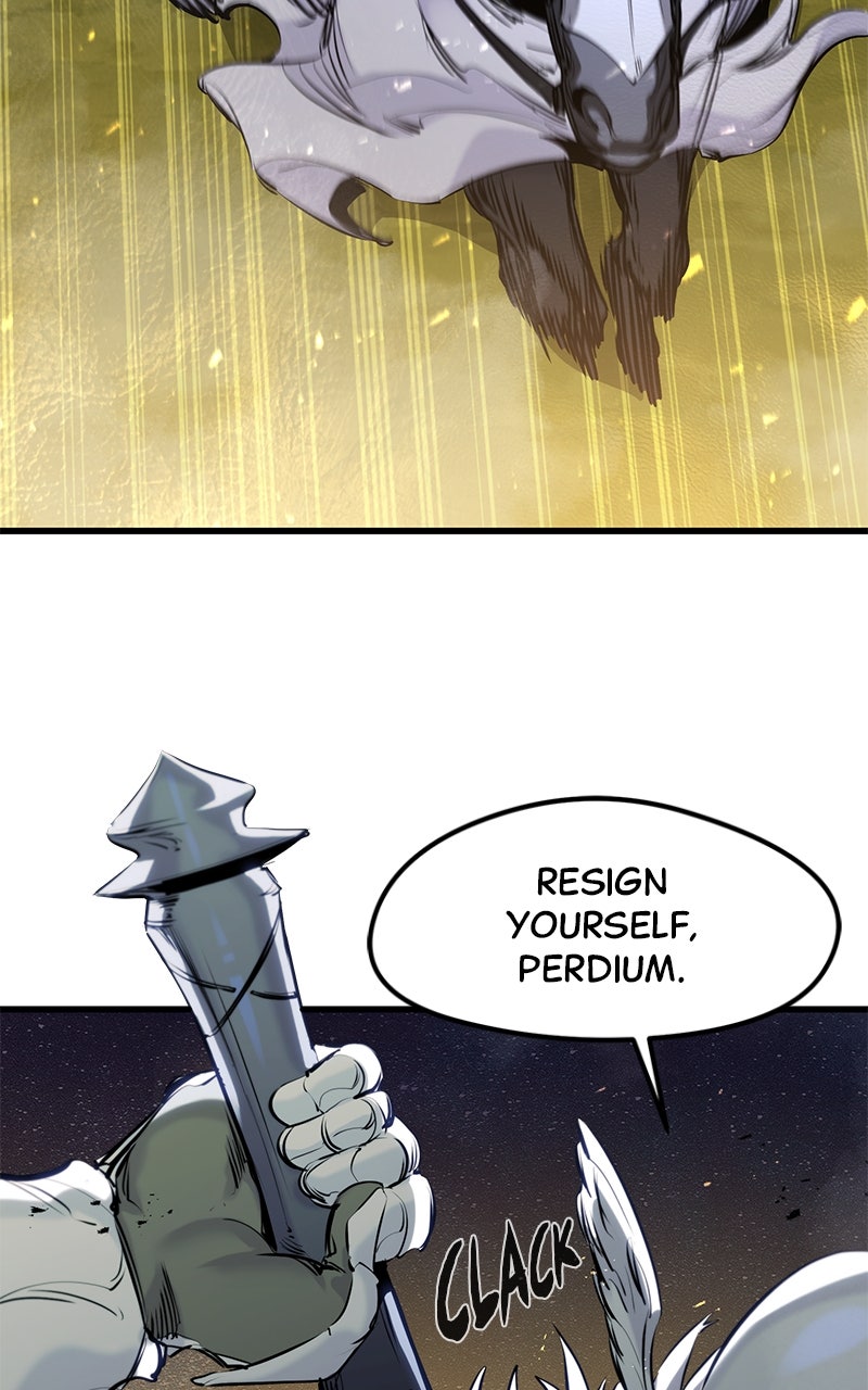 Read The Regressed Mercenary Has a Plan EN Manga Online