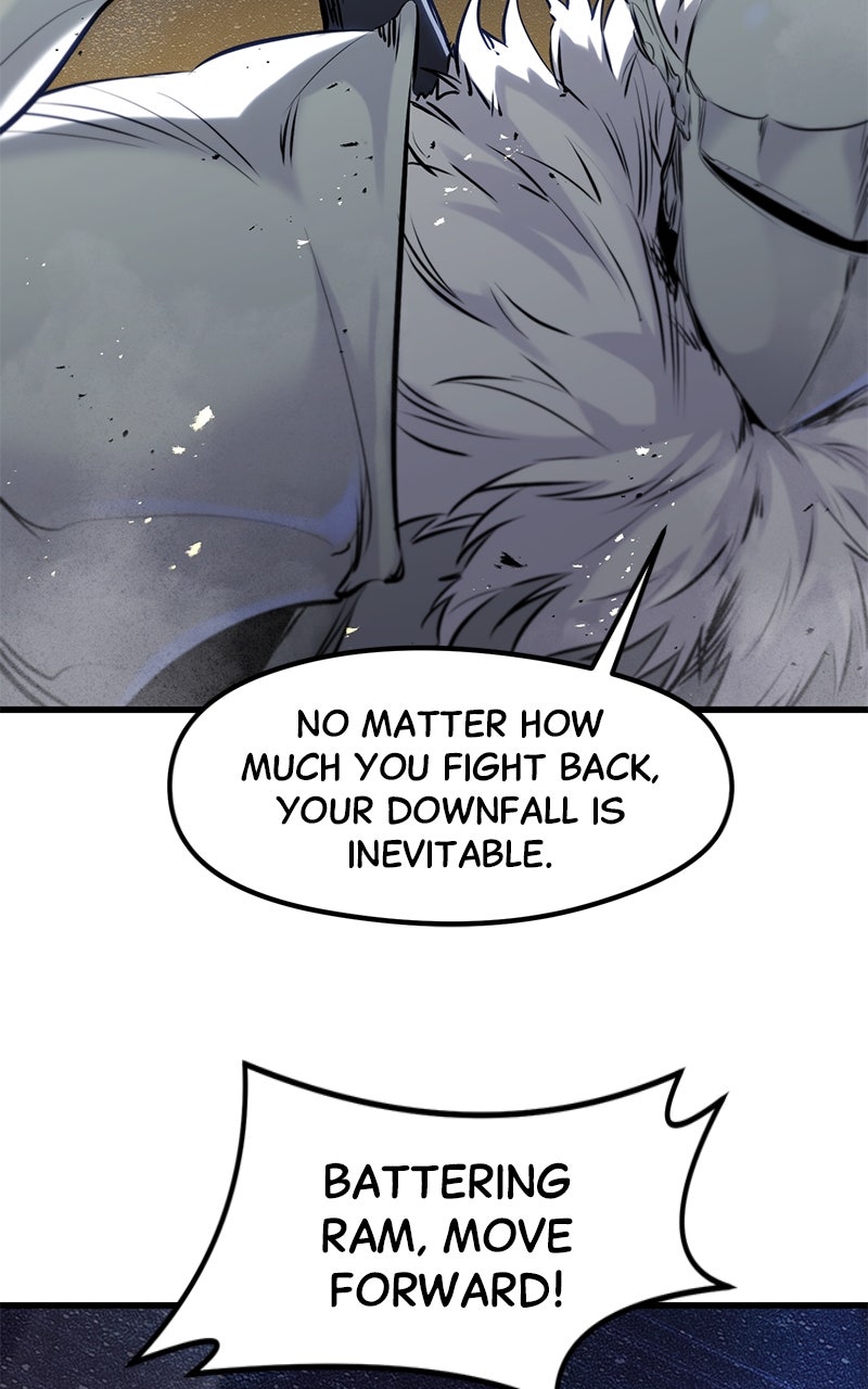 Read The Regressed Mercenary Has a Plan EN Manga Online