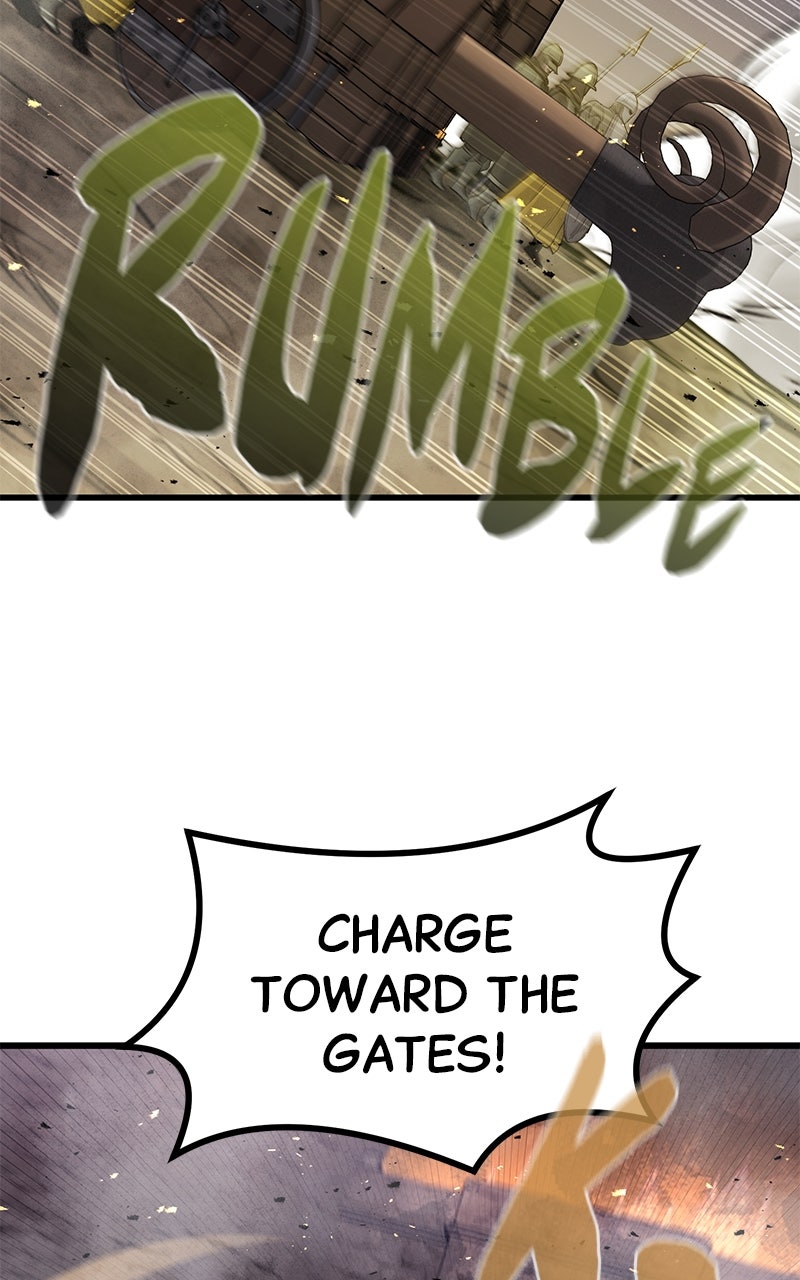 Read The Regressed Mercenary Has a Plan EN Manga Online