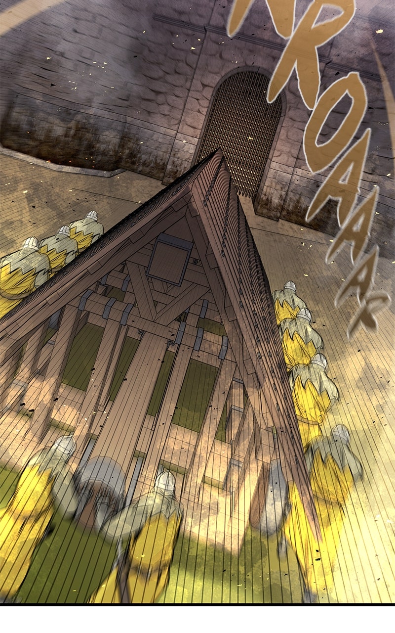 Read The Regressed Mercenary Has a Plan EN Manga Online