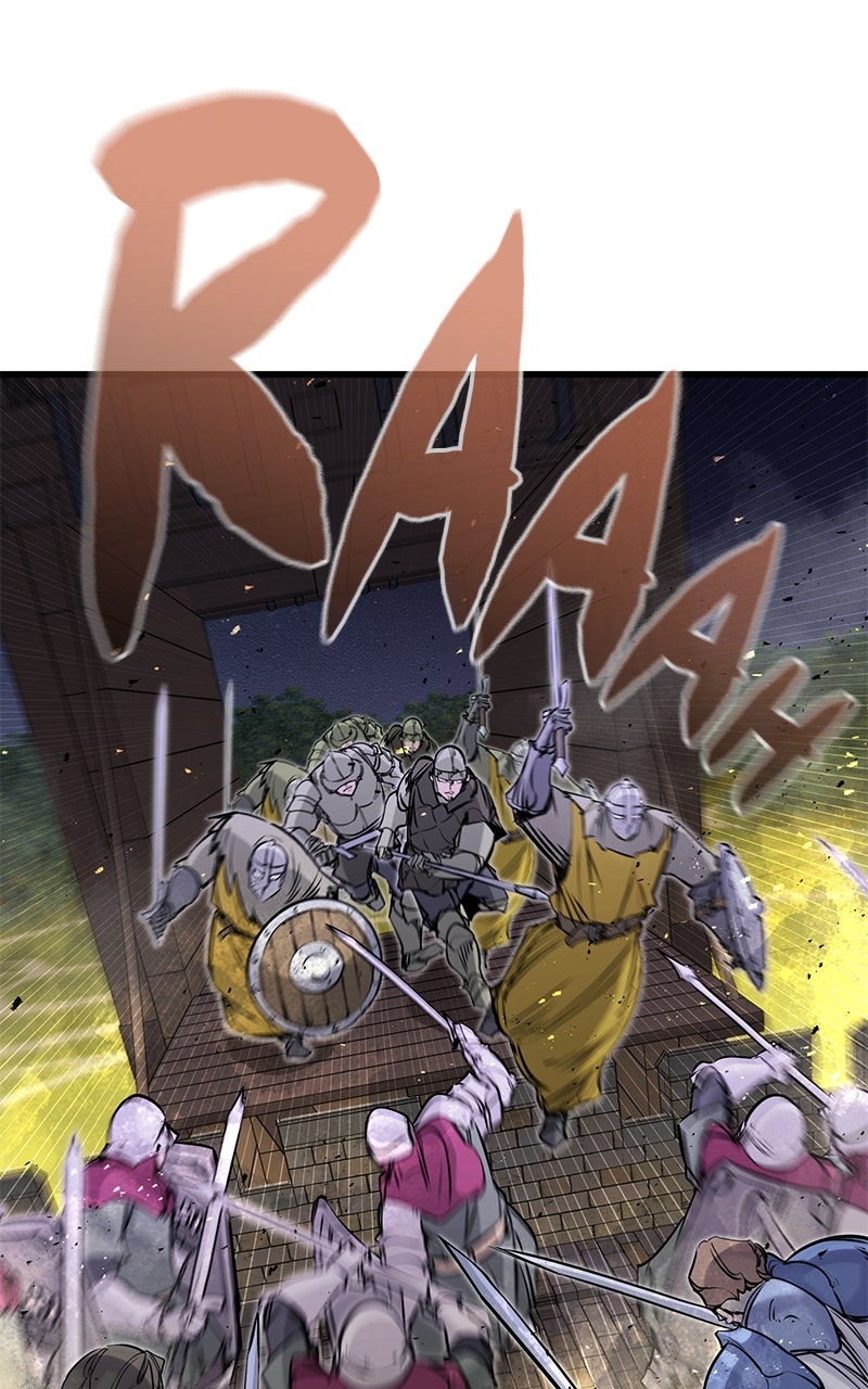 Read The Regressed Mercenary Has a Plan EN Manga Online