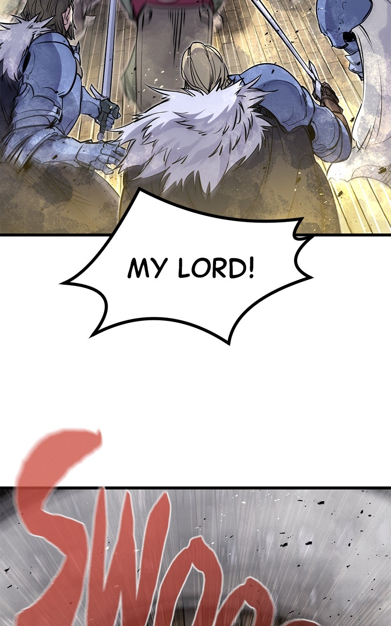 Read The Regressed Mercenary Has a Plan EN Manga Online