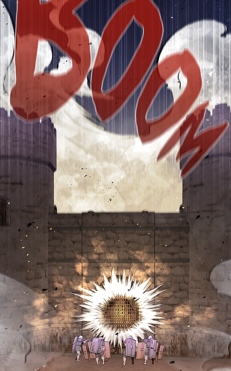 Read The Regressed Mercenary Has a Plan EN Manga Online