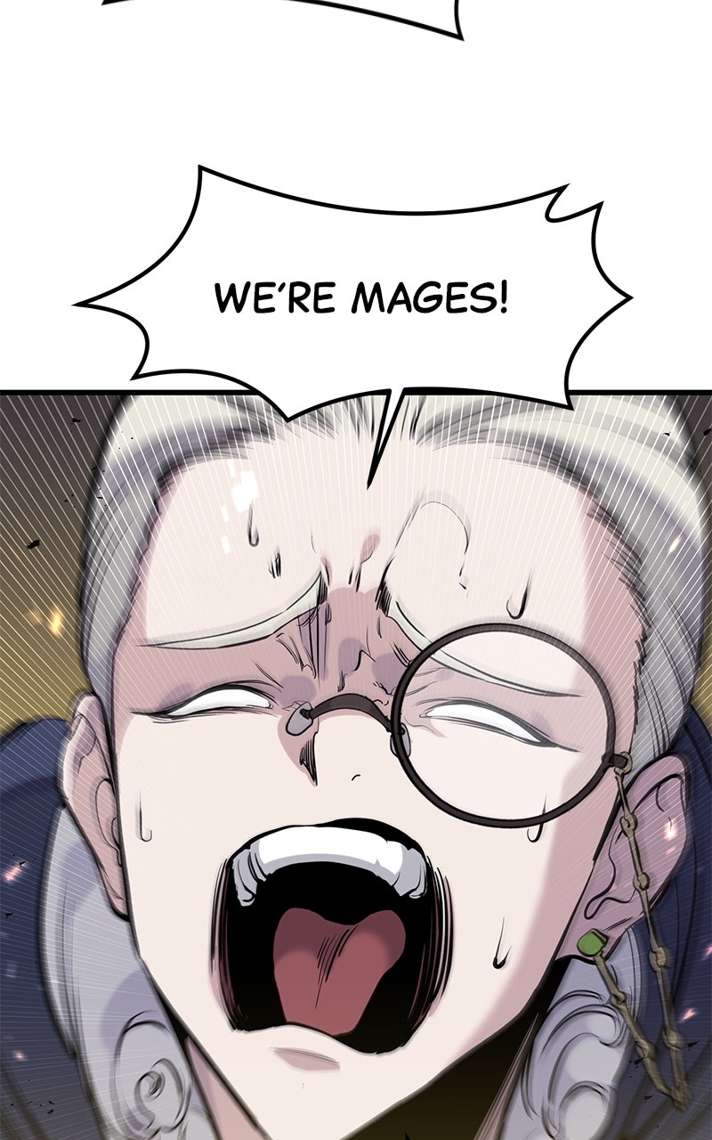 Read The Regressed Mercenary Has a Plan EN Manga Online