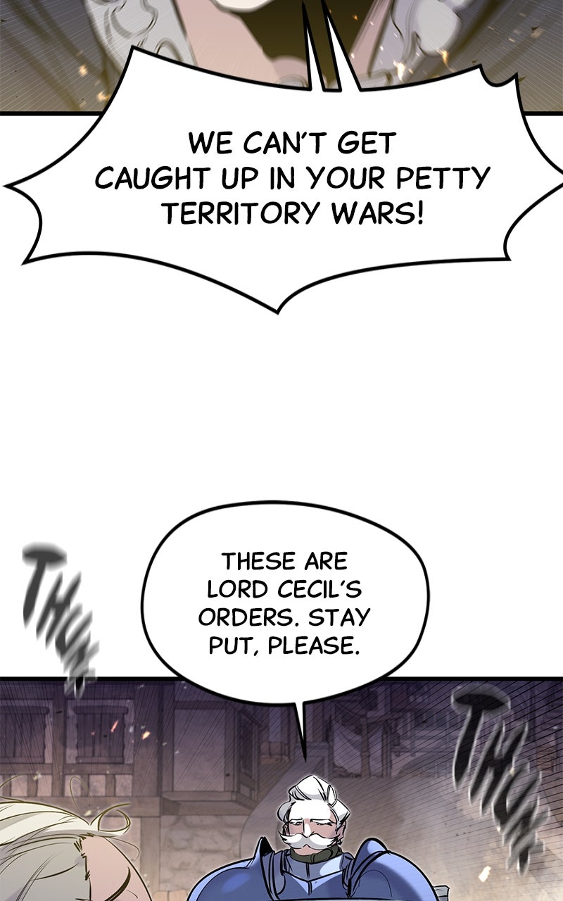 Read The Regressed Mercenary Has a Plan EN Manga Online
