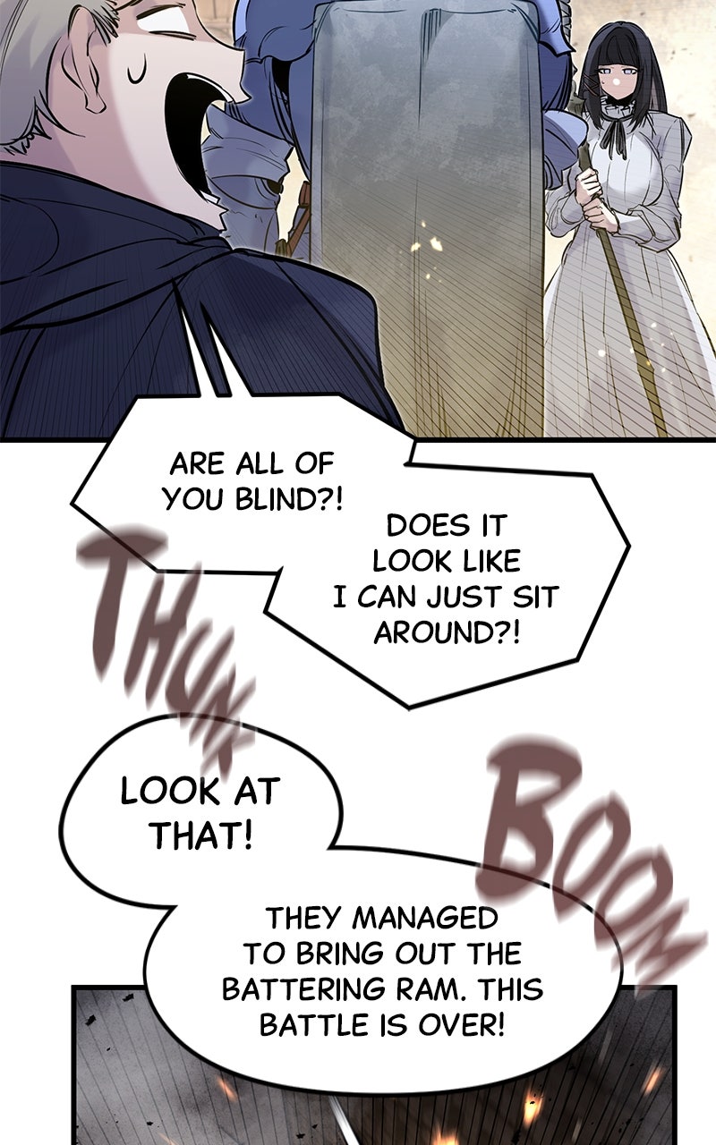 Read The Regressed Mercenary Has a Plan EN Manga Online