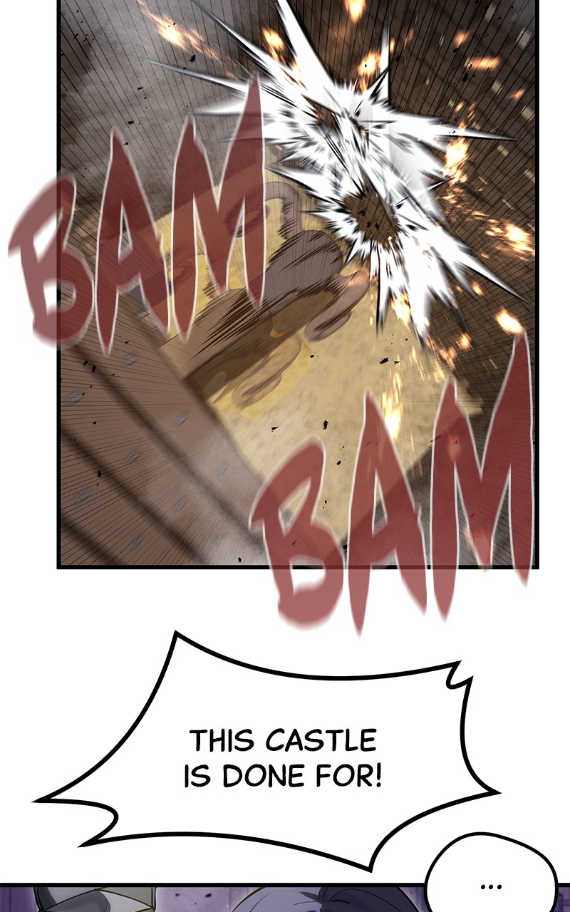 Read The Regressed Mercenary Has a Plan EN Manga Online