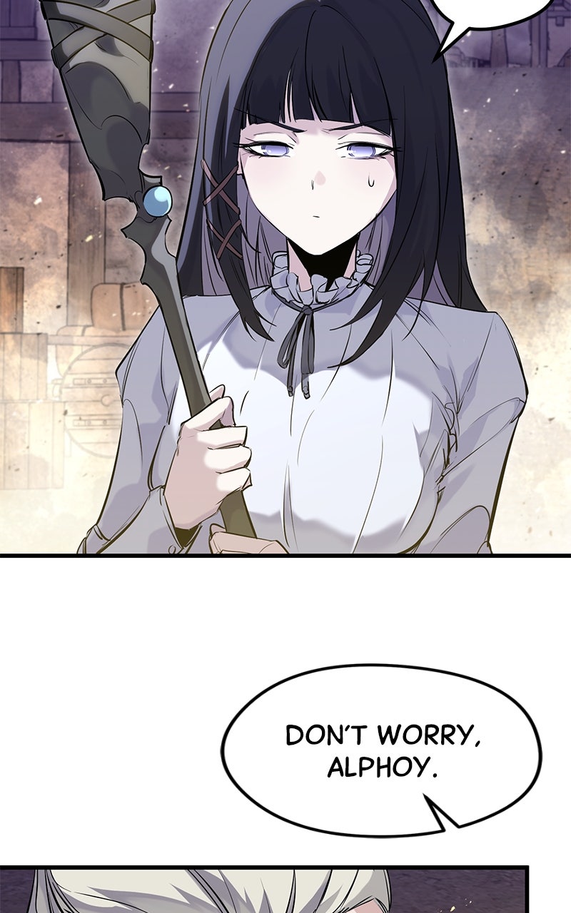 Read The Regressed Mercenary Has a Plan EN Manga Online