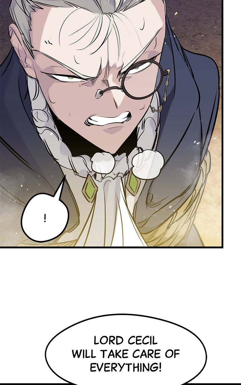 Read The Regressed Mercenary Has a Plan EN Manga Online