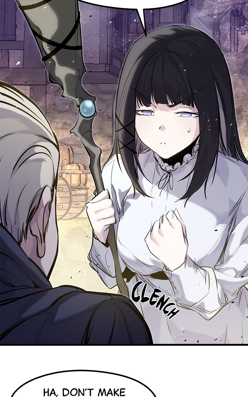 Read The Regressed Mercenary Has a Plan EN Manga Online