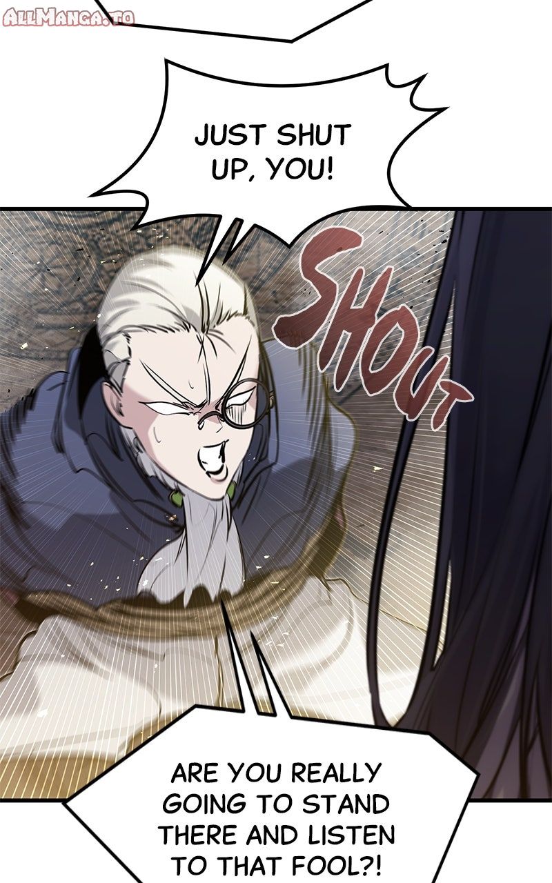 Read The Regressed Mercenary Has a Plan EN Manga Online