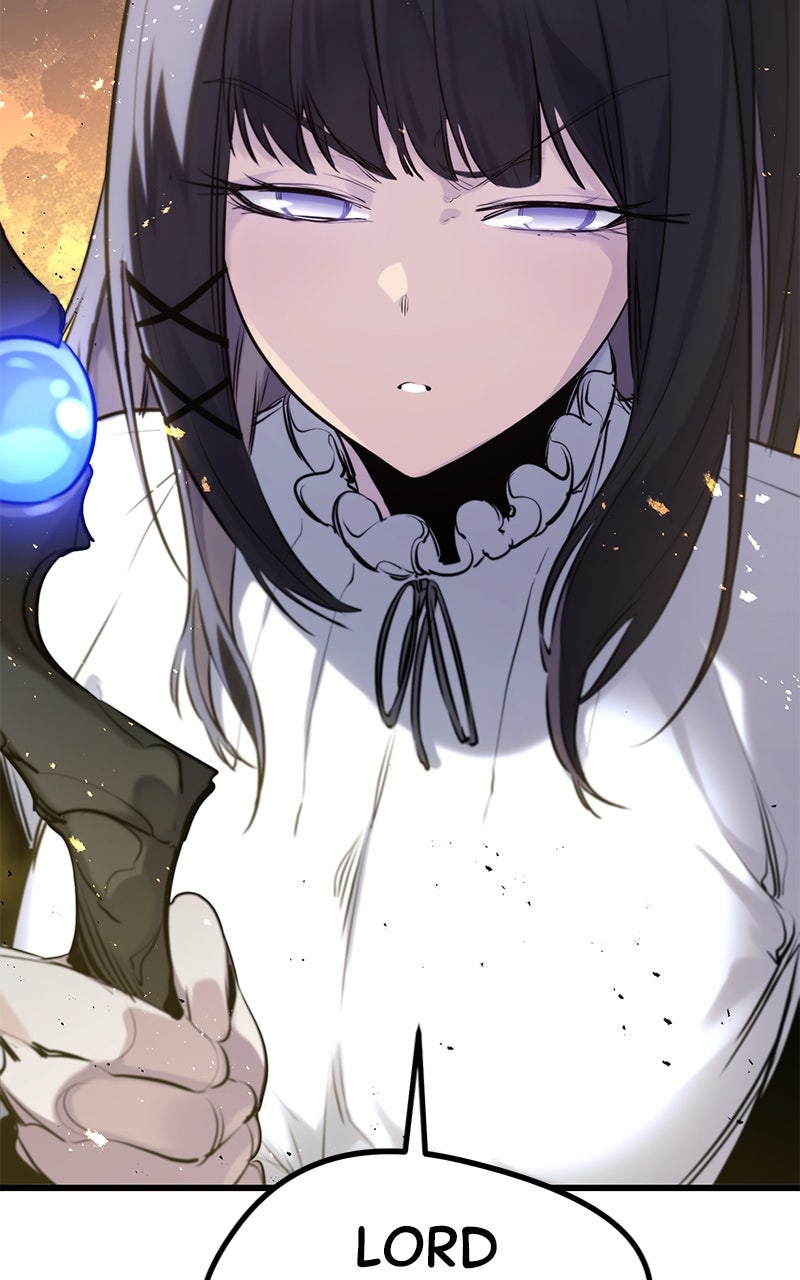 Read The Regressed Mercenary Has a Plan EN Manga Online