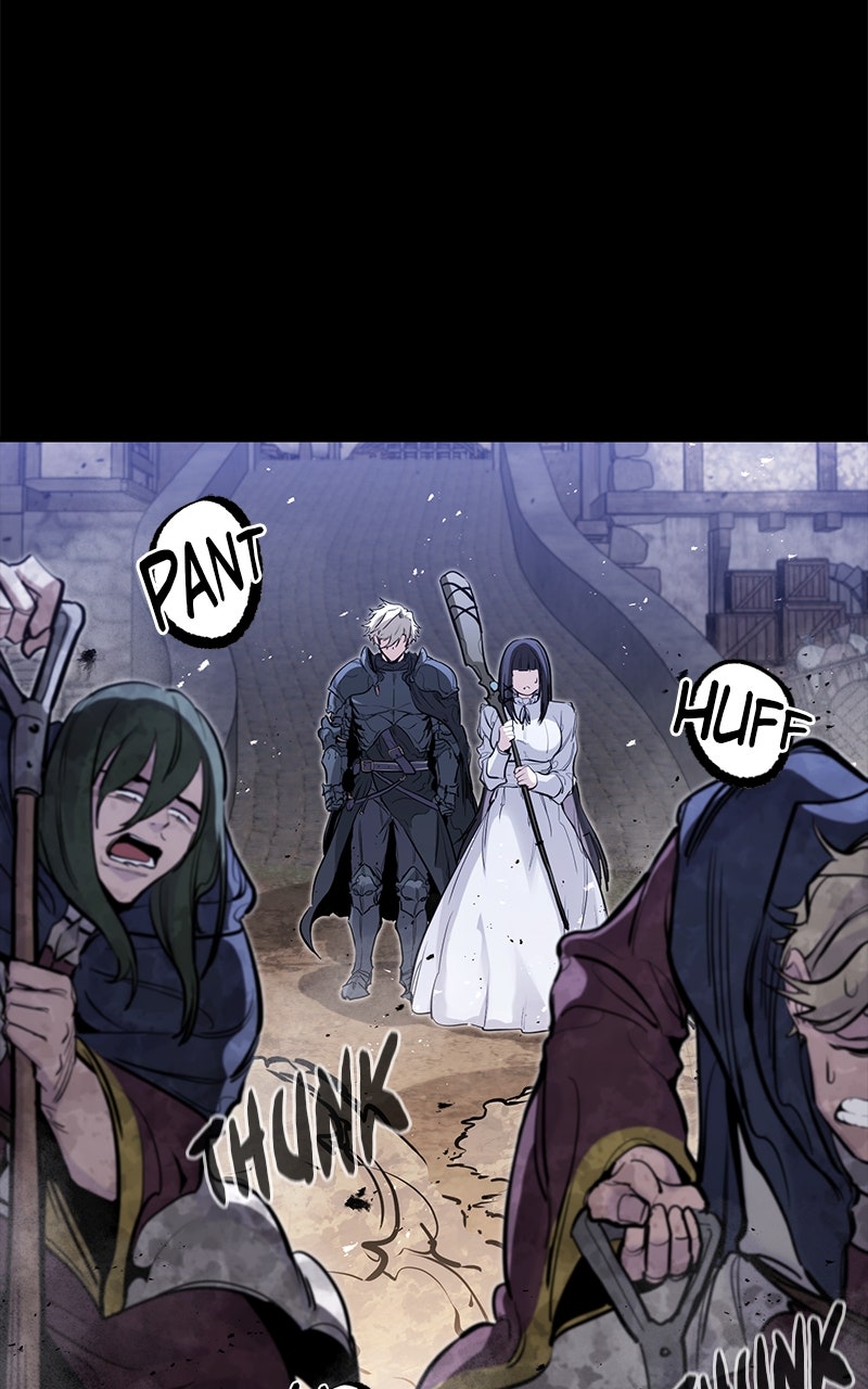 Read The Regressed Mercenary Has a Plan EN Manga Online