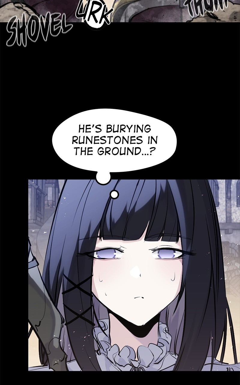 Read The Regressed Mercenary Has a Plan EN Manga Online