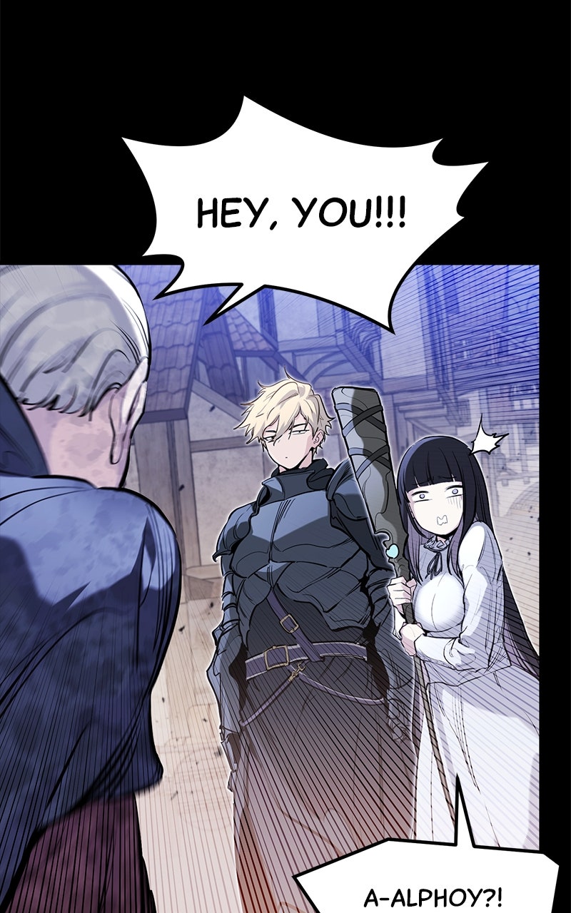 Read The Regressed Mercenary Has a Plan EN Manga Online