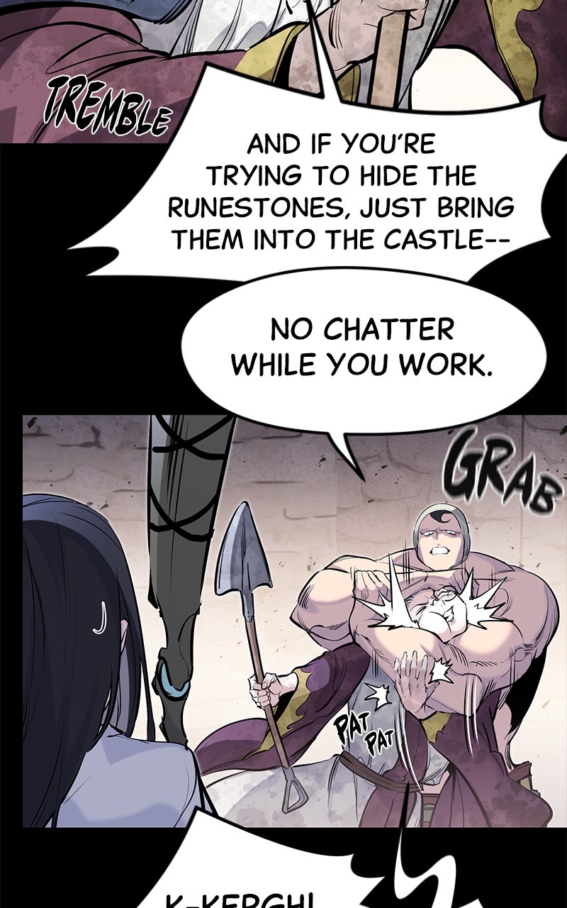 Read The Regressed Mercenary Has a Plan EN Manga Online