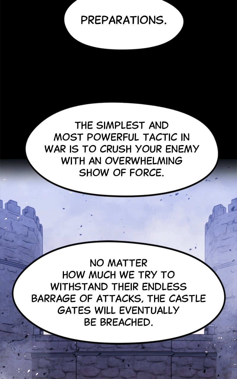 Read The Regressed Mercenary Has a Plan EN Manga Online