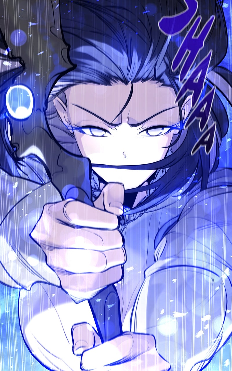 Read The Regressed Mercenary Has a Plan EN Manga Online