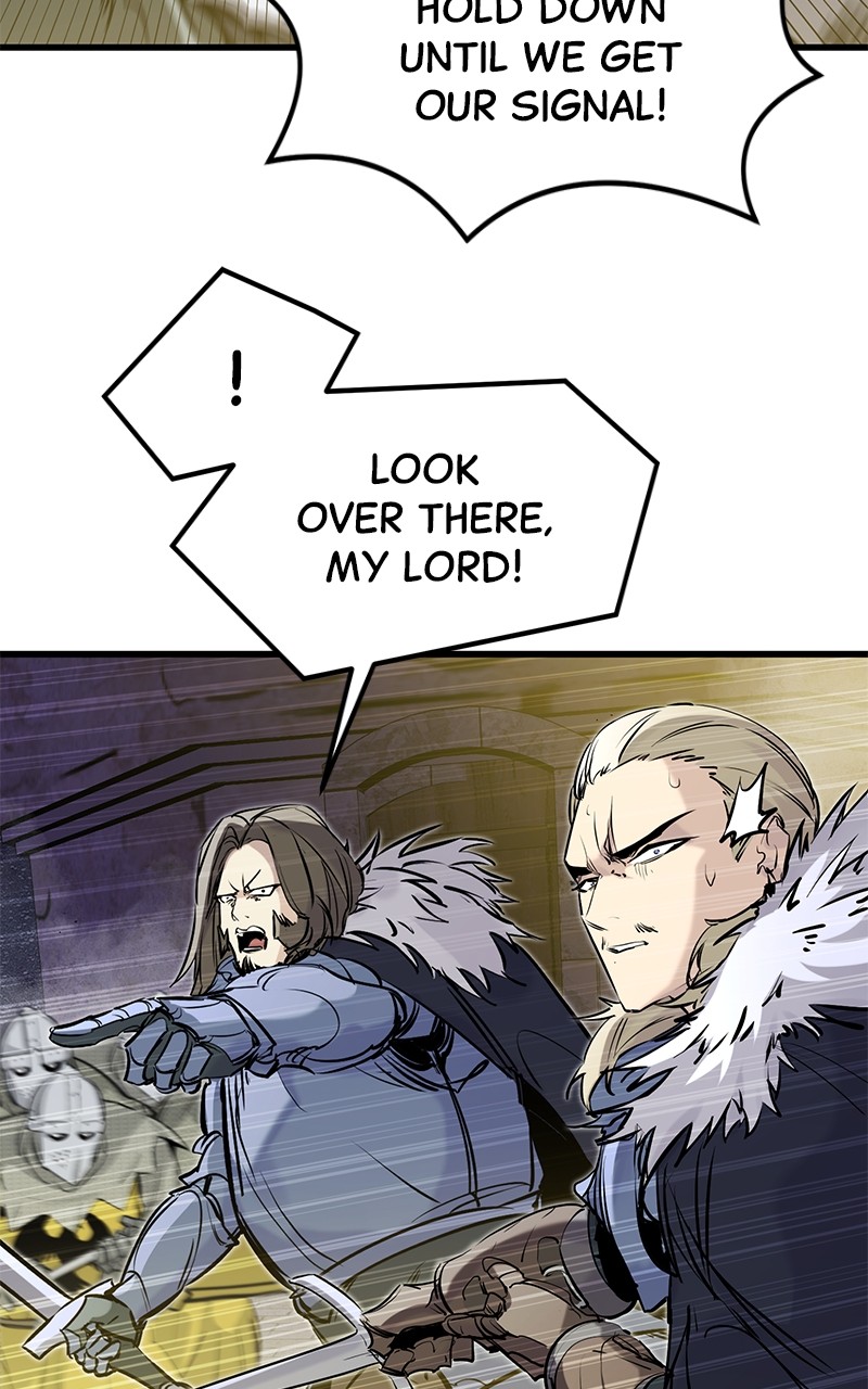 Read The Regressed Mercenary Has a Plan EN Manga Online