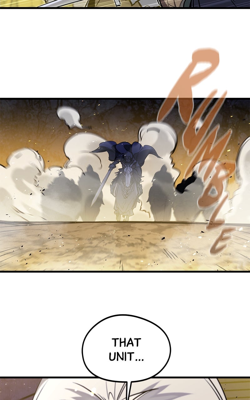 Read The Regressed Mercenary Has a Plan EN Manga Online