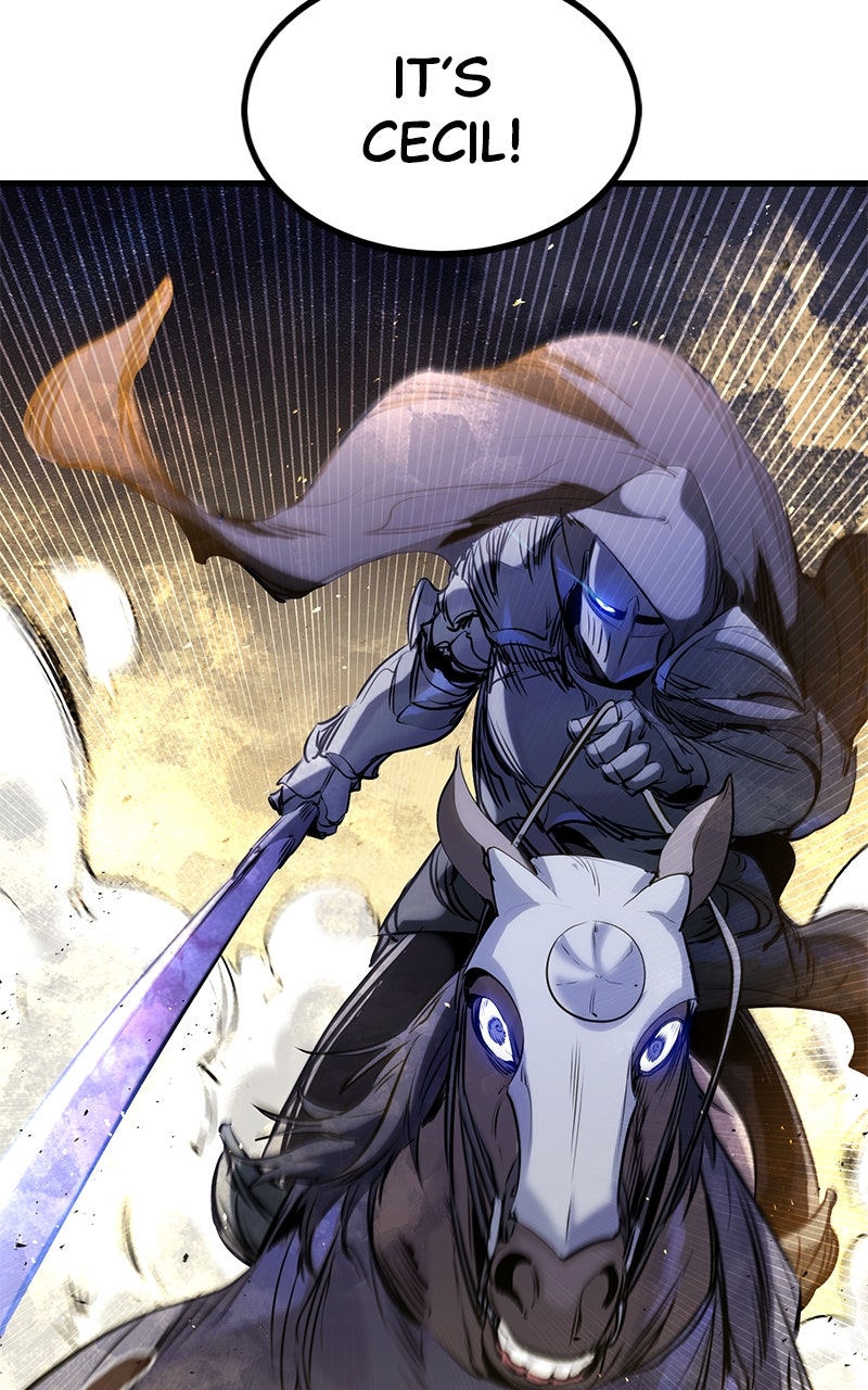 Read The Regressed Mercenary Has a Plan EN Manga Online