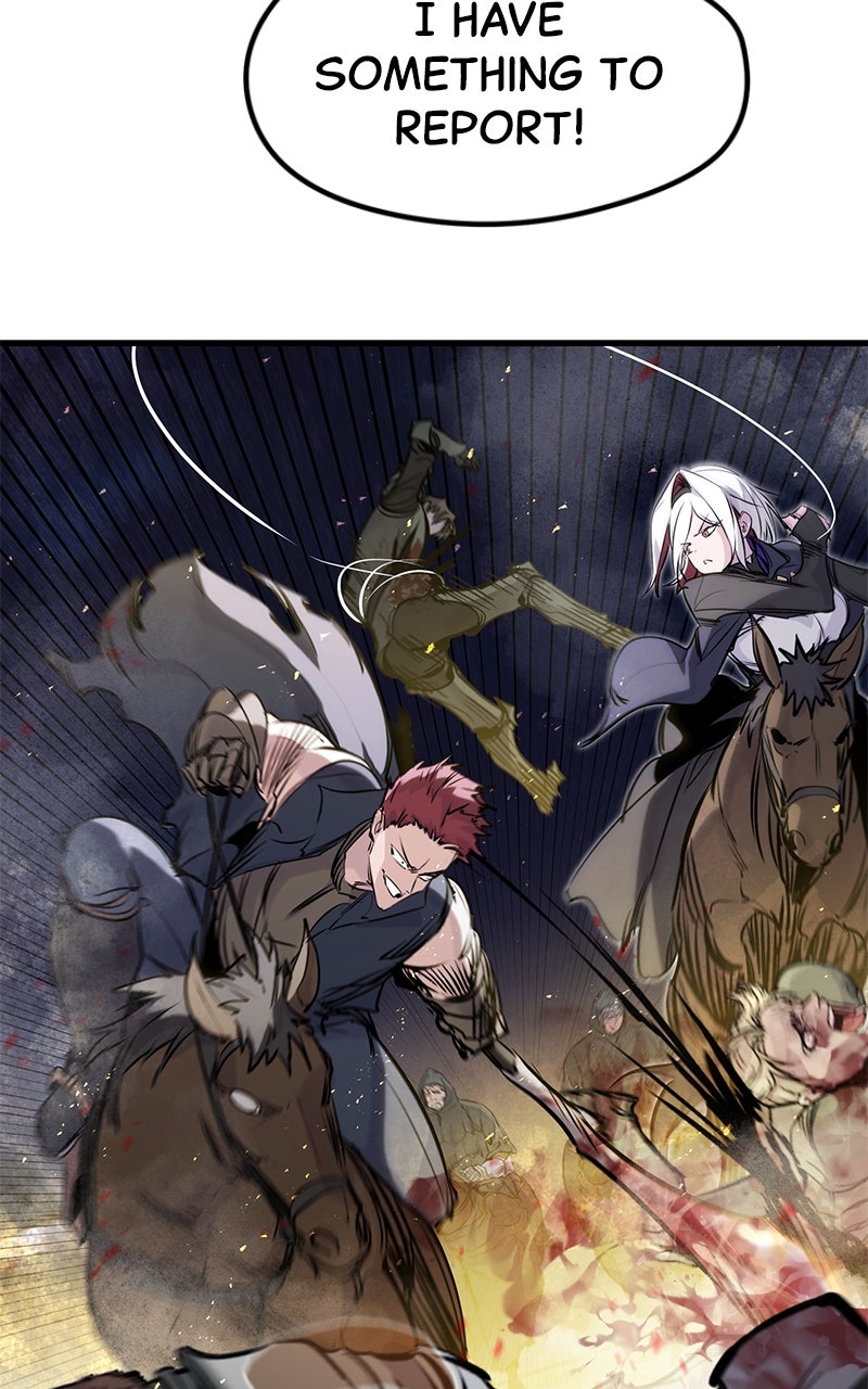 Read The Regressed Mercenary Has a Plan EN Manga Online