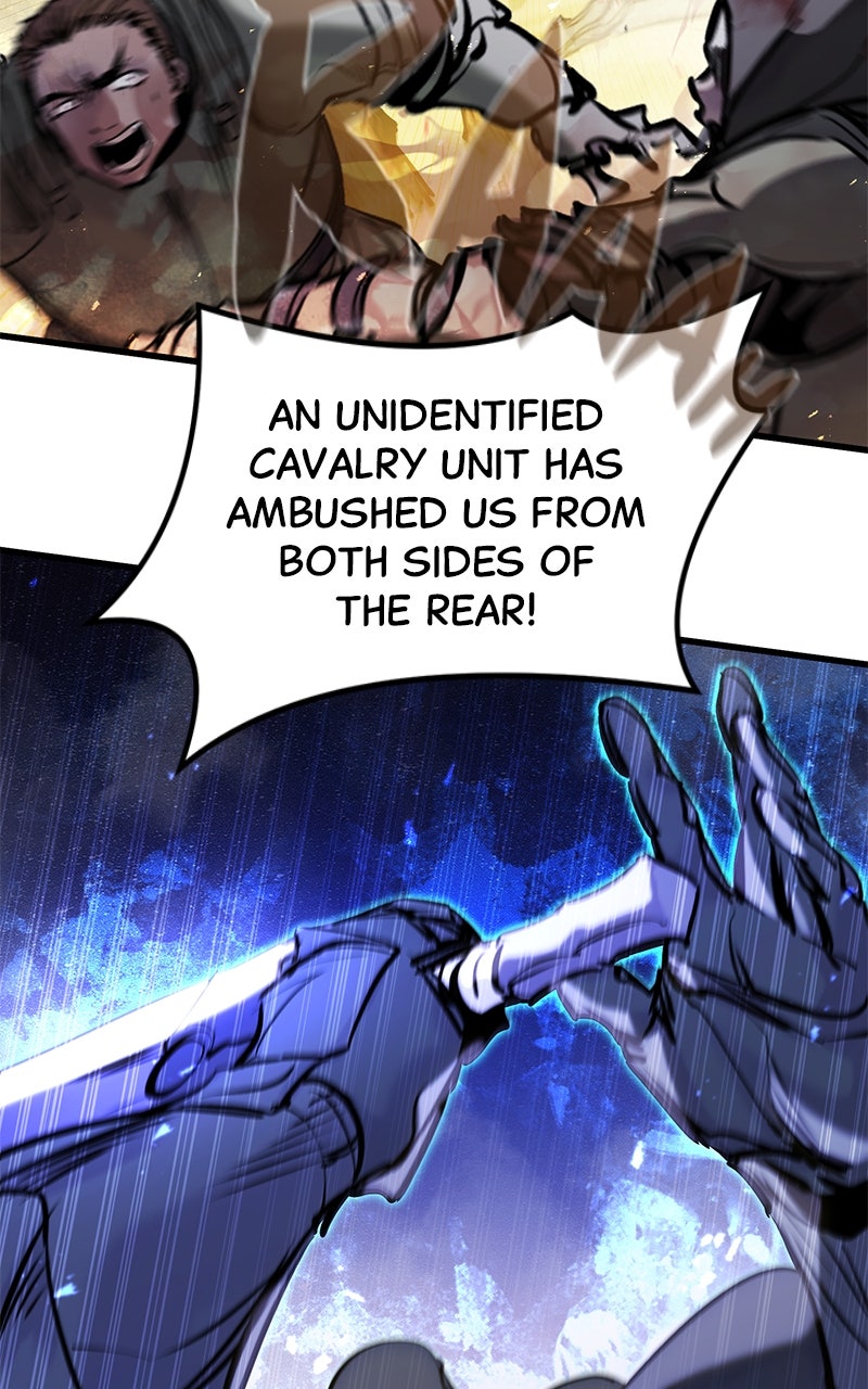 Read The Regressed Mercenary Has a Plan EN Manga Online