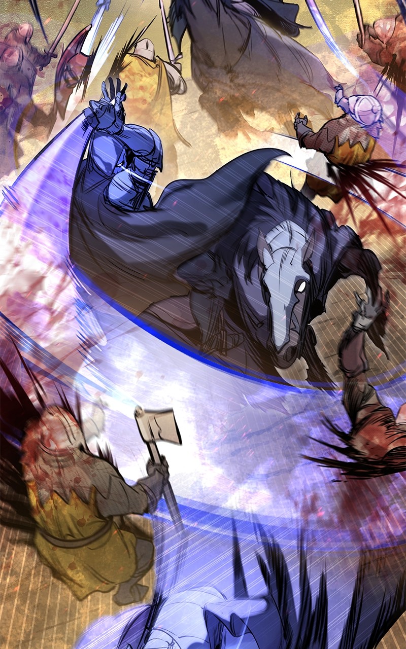Read The Regressed Mercenary Has a Plan EN Manga Online