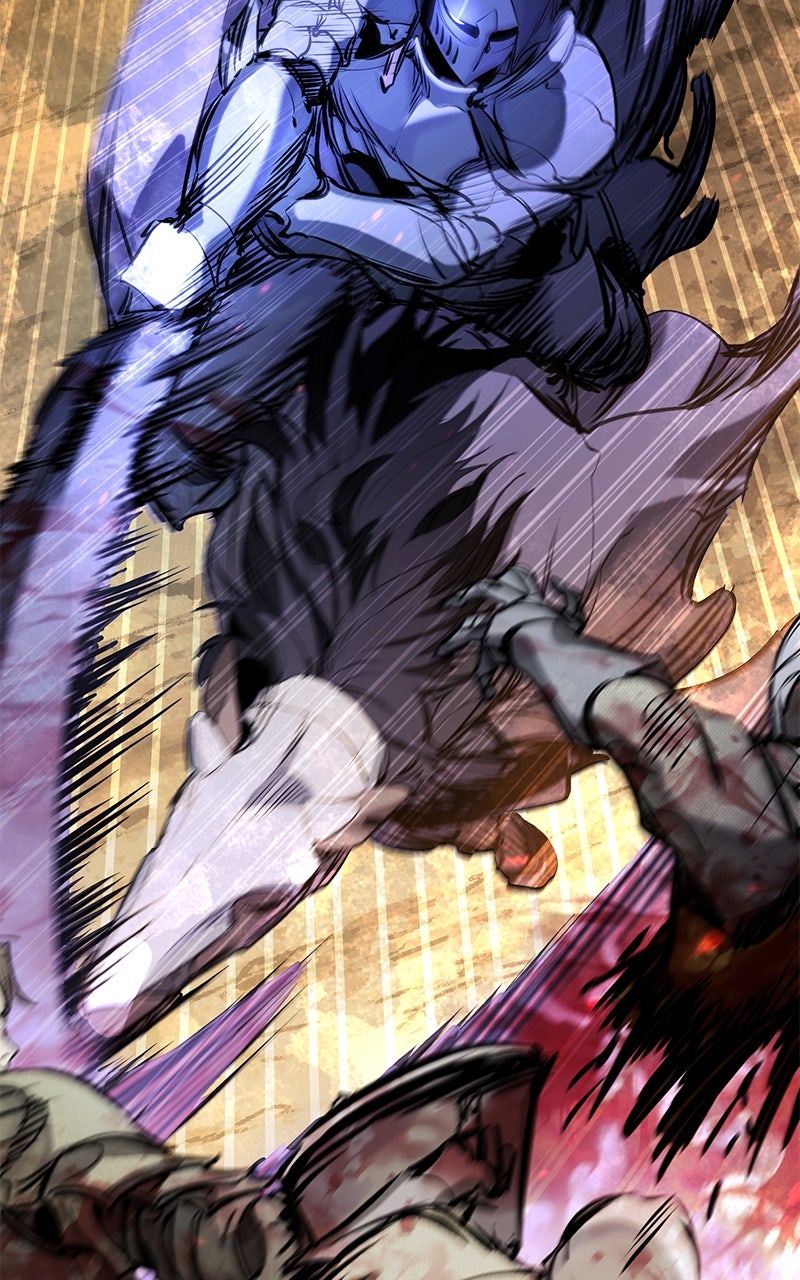Read The Regressed Mercenary Has a Plan EN Manga Online