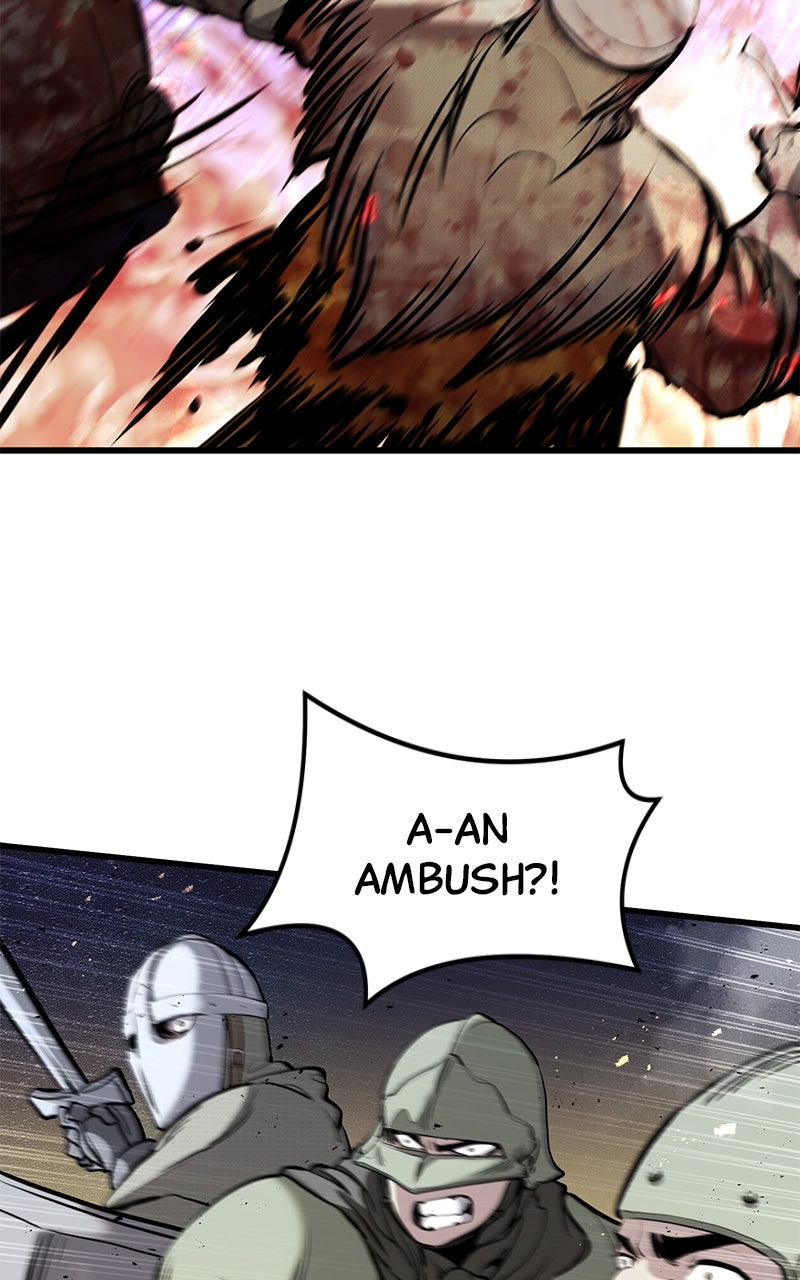 Read The Regressed Mercenary Has a Plan EN Manga Online