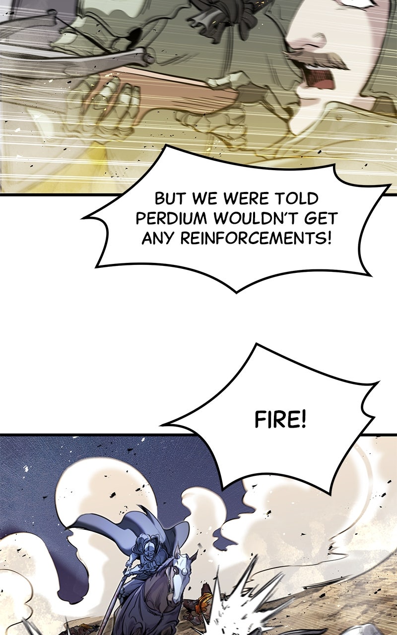 Read The Regressed Mercenary Has a Plan EN Manga Online