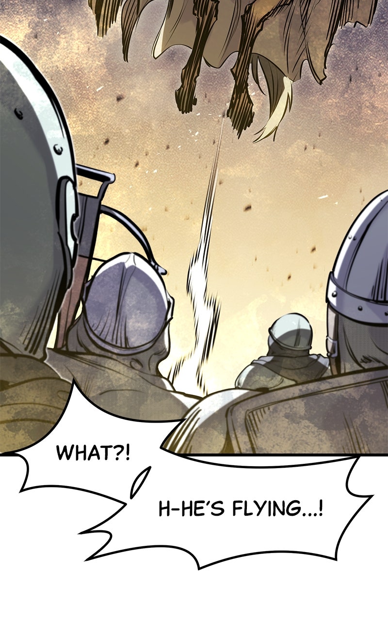 Read The Regressed Mercenary Has a Plan EN Manga Online